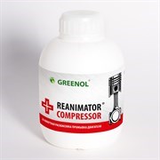 Reanimator-Compressor – Раскоксовка, 450 мл 24 шт. - фото 4619